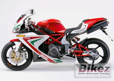 2013 Bimota DB5 RE photo